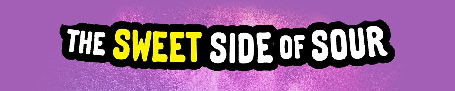 SOUR PATCH KIDS | First They’re Sour, Then They’re Sweet – Iconic Mischievous Gummy Since 1985
