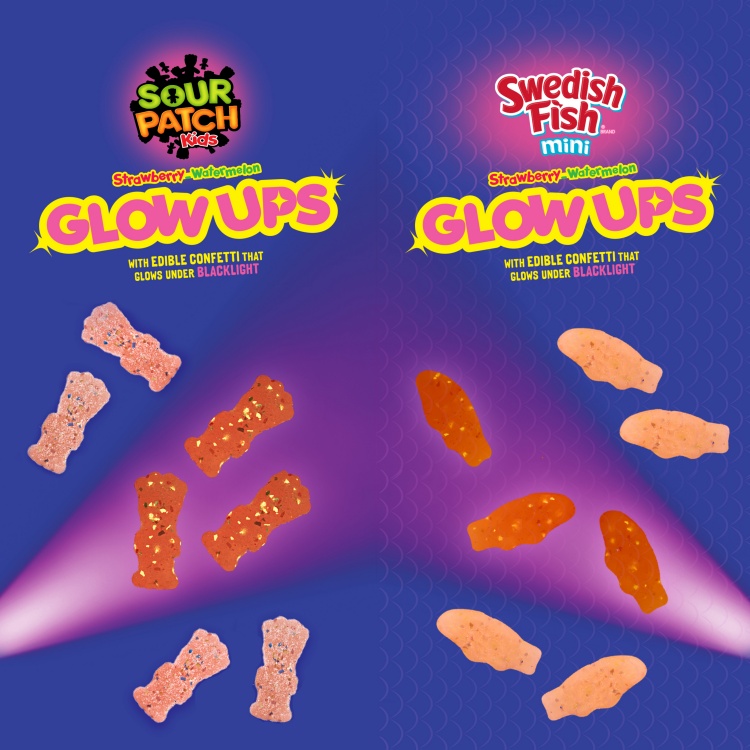 SOUR PATCH KIDS | First They’re Sour, Then They’re Sweet – Iconic Mischievous Gummy Since 1985