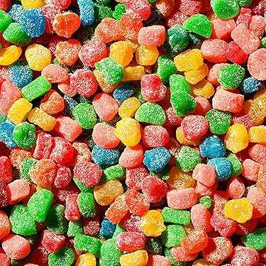 SOUR PATCH KIDS | First They’re Sour, Then They’re Sweet – Iconic Mischievous Gummy Since 1985