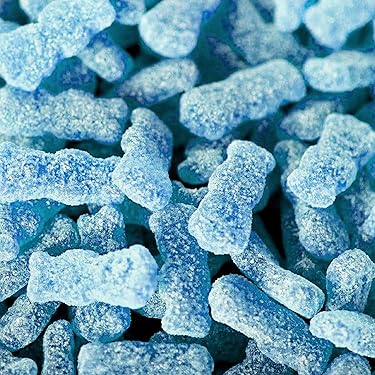 SOUR PATCH KIDS | First They’re Sour, Then They’re Sweet – Iconic Mischievous Gummy Since 1985