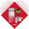 image:imageSOUR PATCH KIDS Soft amp Chewy Gummy Valentines Day Candy 68 oz Heart Shaped Box