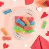 image:imageSOUR PATCH KIDS Soft amp Chewy Gummy Valentines Day Candy 68 oz Heart Shaped Box