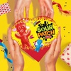 image:imageSOUR PATCH KIDS Soft amp Chewy Gummy Valentines Day Candy 68 oz Heart Shaped Box