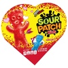 image:imageSOUR PATCH KIDS Soft amp Chewy Gummy Valentines Day Candy 68 oz Heart Shaped Box