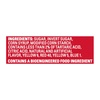image:imageSOUR PATCH KIDS Soft amp Chewy Gummy Valentines Day Candy 68 oz Heart Shaped Box