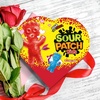 image:imageSOUR PATCH KIDS Soft amp Chewy Gummy Valentines Day Candy 68 oz Heart Shaped Box