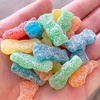 image:imageSOUR PATCH KIDS Soft amp Chewy Gummy Valentines Day Candy 68 oz Heart Shaped Box