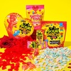 image:imageSOUR PATCH KIDS Soft amp Chewy Gummy Valentines Day Candy 68 oz Heart Shaped Box