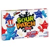image:imageSour Patch Kids Red White amp Blue Soft amp Chewy Candy 308 oz