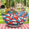 image:imageSour Patch Kids Red White amp Blue Soft amp Chewy Candy 308 oz