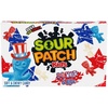 image:imageSour Patch Kids Red White amp Blue Soft amp Chewy Candy 308 oz