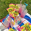 image:imageSOUR PATCH KIDS Lemonade Fest Soft amp Chewy Gummy Candy 802 oz