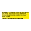 image:imageSOUR PATCH KIDS Lemonade Fest Soft amp Chewy Gummy Candy 802 oz