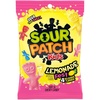 image:imageSOUR PATCH KIDS Lemonade Fest Soft amp Chewy Gummy Candy 802 oz