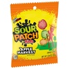 image:imageSOUR PATCH KIDS Apple Harvest Soft amp Chewy Gummy Candy 12 ct