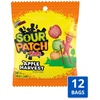 image:imageSOUR PATCH KIDS Apple Harvest Soft amp Chewy Gummy Candy 12 ct