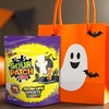 image:imageSOUR PATCH KIDS Glow Ups Ghosts Soft amp Chewy Gummy Halloween Candy 837 oz