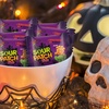 image:imageSOUR PATCH KIDS Monster Parts Soft amp Chewy Halloween Candy 18 Treat Bags