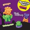 image:imageSOUR PATCH KIDS Monster Parts Soft amp Chewy Halloween Candy 18 Treat Bags