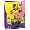 image:imageSOUR PATCH KIDS SWEDISH FISH Soft amp Chewy Candy Variety Pack 80 ct36332 OZ Pack of 2