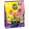 image:imageSOUR PATCH KIDS SWEDISH FISH Soft amp Chewy Candy Variety Pack 80 ct36332 OZ Pack of 9