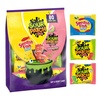 image:imageSOUR PATCH KIDS SWEDISH FISH Soft amp Chewy Candy Variety Pack 80 ct36332 OZ Pack of 9
