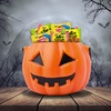 image:imageSOUR PATCH KIDS SWEDISH FISH Soft amp Chewy Candy Variety Pack 80 ct36332 OZ Pack of 9
