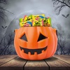 image:imageSOUR PATCH KIDS SWEDISH FISH Soft amp Chewy Candy Variety Pack 80 ct36332 OZ Pack of 9