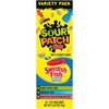 image:imageSOUR PATCH KIDS SWEDISH FISH Soft amp Chewy Gummy Candy Variety Pack 160 ctASSORTED