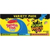 image:imageSOUR PATCH KIDS SWEDISH FISH Soft amp Chewy Gummy Candy Variety Pack 160 ctASSORTED