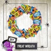 image:imageSOUR PATCH KIDS SWEDISH FISH Soft amp Chewy Gummy Candy Variety Pack 160 ctMixedFruit
