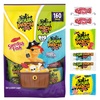 image:imageSOUR PATCH KIDS SWEDISH FISH Soft amp Chewy Gummy Candy Variety Pack 160 ctMixedFruit