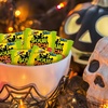 image:imageSOUR PATCH KIDS Soft amp Chewy Gummy Halloween Candy 22 Trick or Treat Bags97 OZ