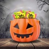 image:imageSOUR PATCH KIDS Soft amp Chewy Gummy Halloween Candy Variety Pack 40 ctMixedFruit