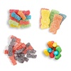 image:imageSOUR PATCH KIDS Soft amp Chewy Halloween Candy Variety Pack 250 Treat Bags