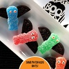 image:imageSOUR PATCH KIDS Soft amp Chewy Halloween Candy Variety Pack 250 Treat Bags
