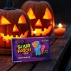 image:imageSOUR PATCH KIDS Tricksters Soft amp Chewy Gummy Halloween Candy 12 x 352 oz