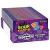 image:imageSOUR PATCH KIDS Tricksters Soft amp Chewy Gummy Halloween Candy 12 x 352 oz