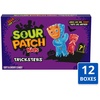 image:imageSOUR PATCH KIDS Tricksters Soft amp Chewy Gummy Halloween Candy 12 x 352 oz