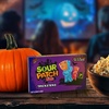 image:imageSOUR PATCH KIDS Tricksters Soft amp Chewy Gummy Halloween Candy 12 x 352 oz