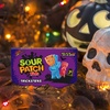 image:imageSOUR PATCH KIDS Tricksters Soft amp Chewy Gummy Halloween Candy 12 x 352 oz