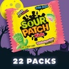image:imageSOUR PATCH KIDS Watermelon Soft amp Chewy Gummy Halloween Candy 22 ct