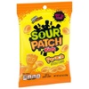image:imageSour Patch Kids Peach Soft and Chewy Gummy Candy 81 Ounce807 Ounce Pack of 1