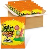image:imageSOUR PATCH KIDS Apple Harvest Soft amp Chewy Gummy Candy 12 ct
