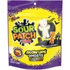 image:imageSOUR PATCH KIDS Glow Ups Ghosts Soft amp Chewy Gummy Halloween Candy 837 oz