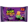 image:imageSOUR PATCH KIDS Monster Parts Soft amp Chewy Halloween Candy 18 Treat Bags
