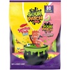 image:imageSOUR PATCH KIDS SWEDISH FISH Soft amp Chewy Candy Variety Pack 80 ct36332 OZ