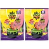 image:imageSOUR PATCH KIDS SWEDISH FISH Soft amp Chewy Candy Variety Pack 80 ct36332 OZ Pack of 2