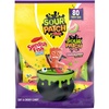 image:imageSOUR PATCH KIDS SWEDISH FISH Soft amp Chewy Candy Variety Pack 80 ct36332 OZ Pack of 9