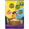 image:imageSOUR PATCH KIDS SWEDISH FISH Soft amp Chewy Gummy Candy Variety Pack 160 ctMixedFruit